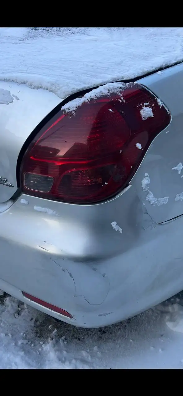 Продажа запчастей для Toyota Verossa - Автозапчасти (Запчасти) в Иркутск