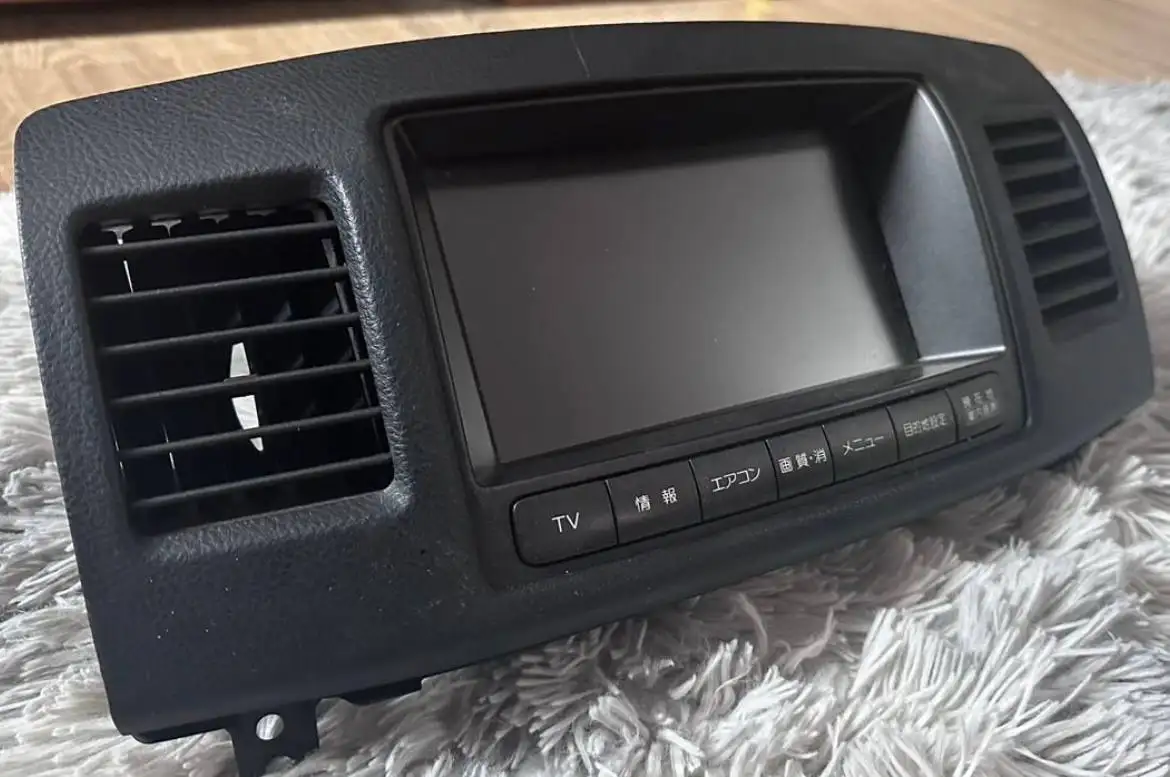 Продажа запчастей для Toyota Verossa - Автозапчасти (Запчасти) в Иркутск