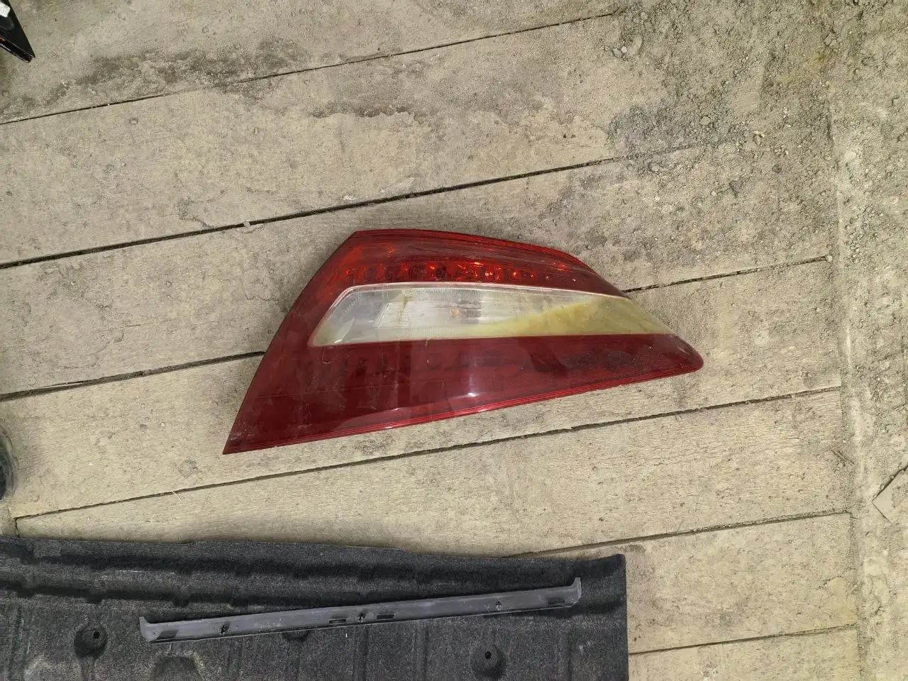 Продажа Nissan Teana 32 - Запчасти (Авто) в Иркутск