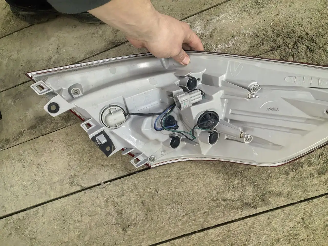 Продажа Nissan Teana 32 - Запчасти (Авто) в Иркутск