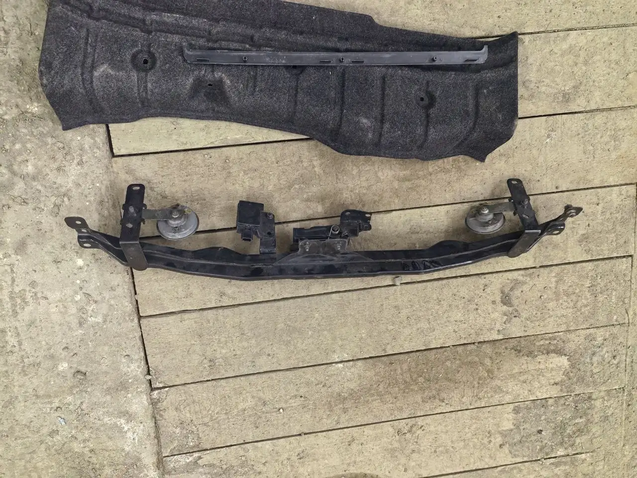 Продажа Nissan Teana 32 - Запчасти (Авто) в Иркутск