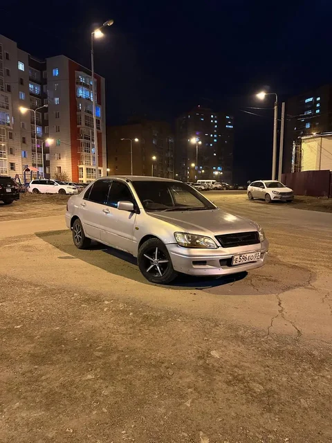 Запчасти для Subaru на полном ходу с документами - Запчасти в Иркутск