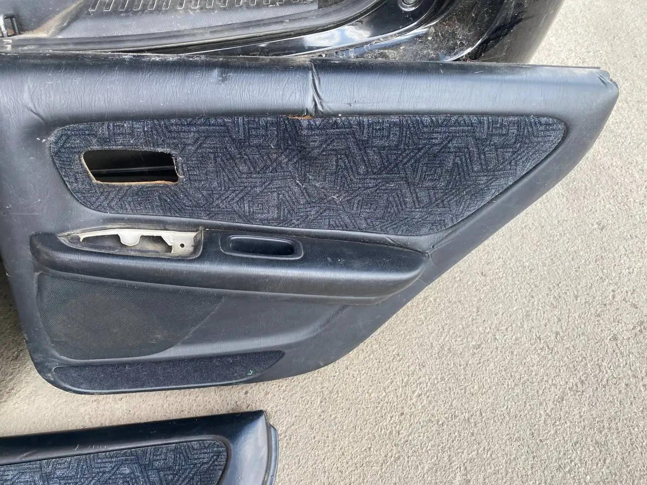 Снежинка запчасть на авторынке - Автозапчасти (Запчасти) в Иркутск