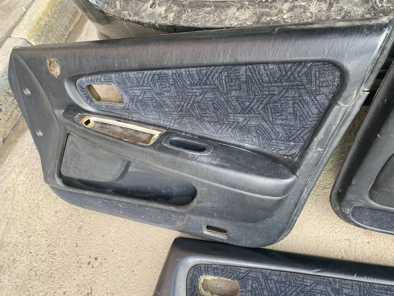 Снежинка запчасть на авторынке - Автозапчасти (Запчасти) в Иркутск