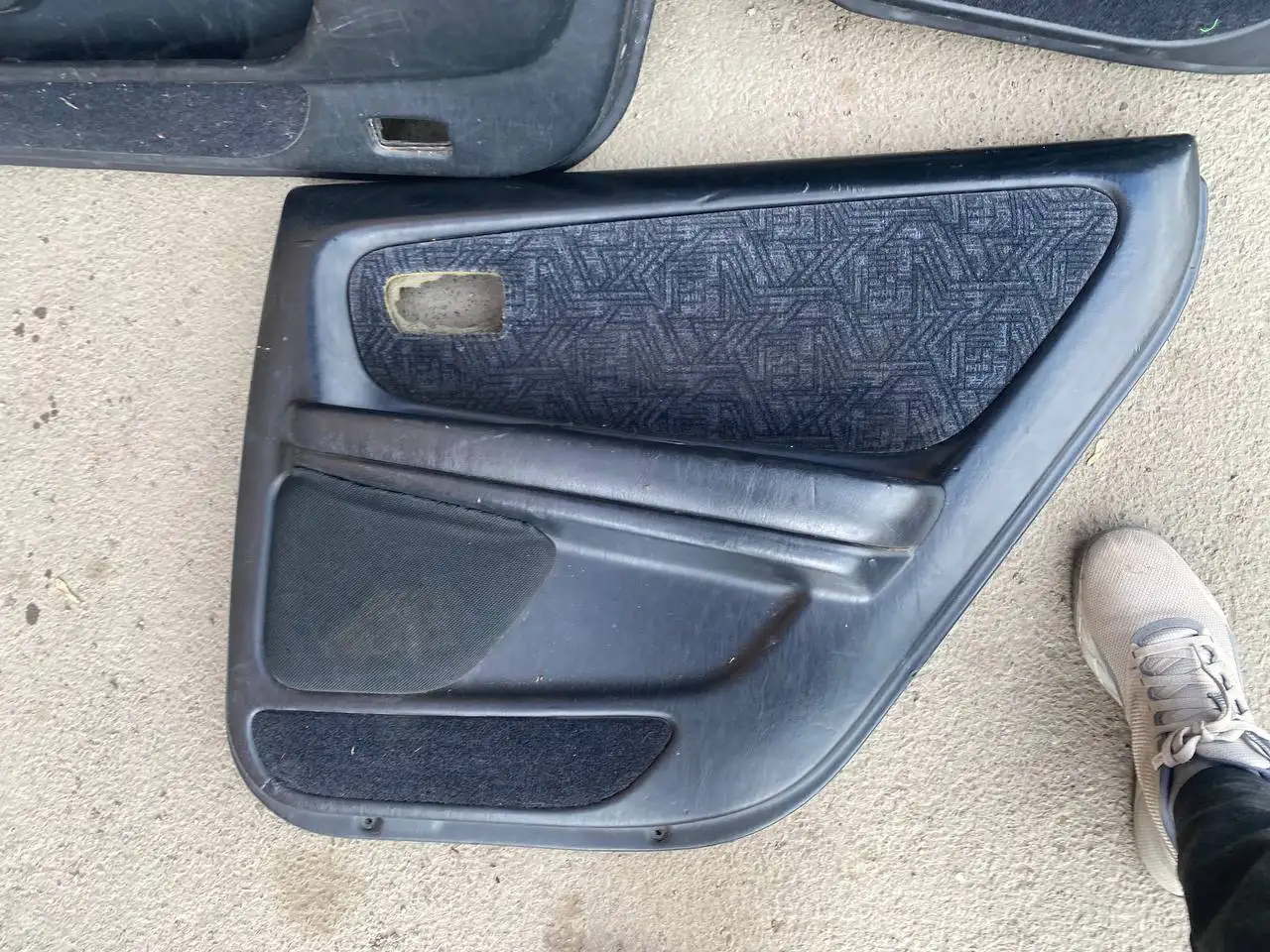 Снежинка запчасть на авторынке - Автозапчасти (Запчасти) в Иркутск