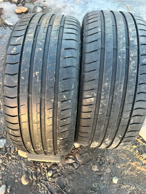 Автопокрышки 225/45/17 - Запчасти в Иркутск