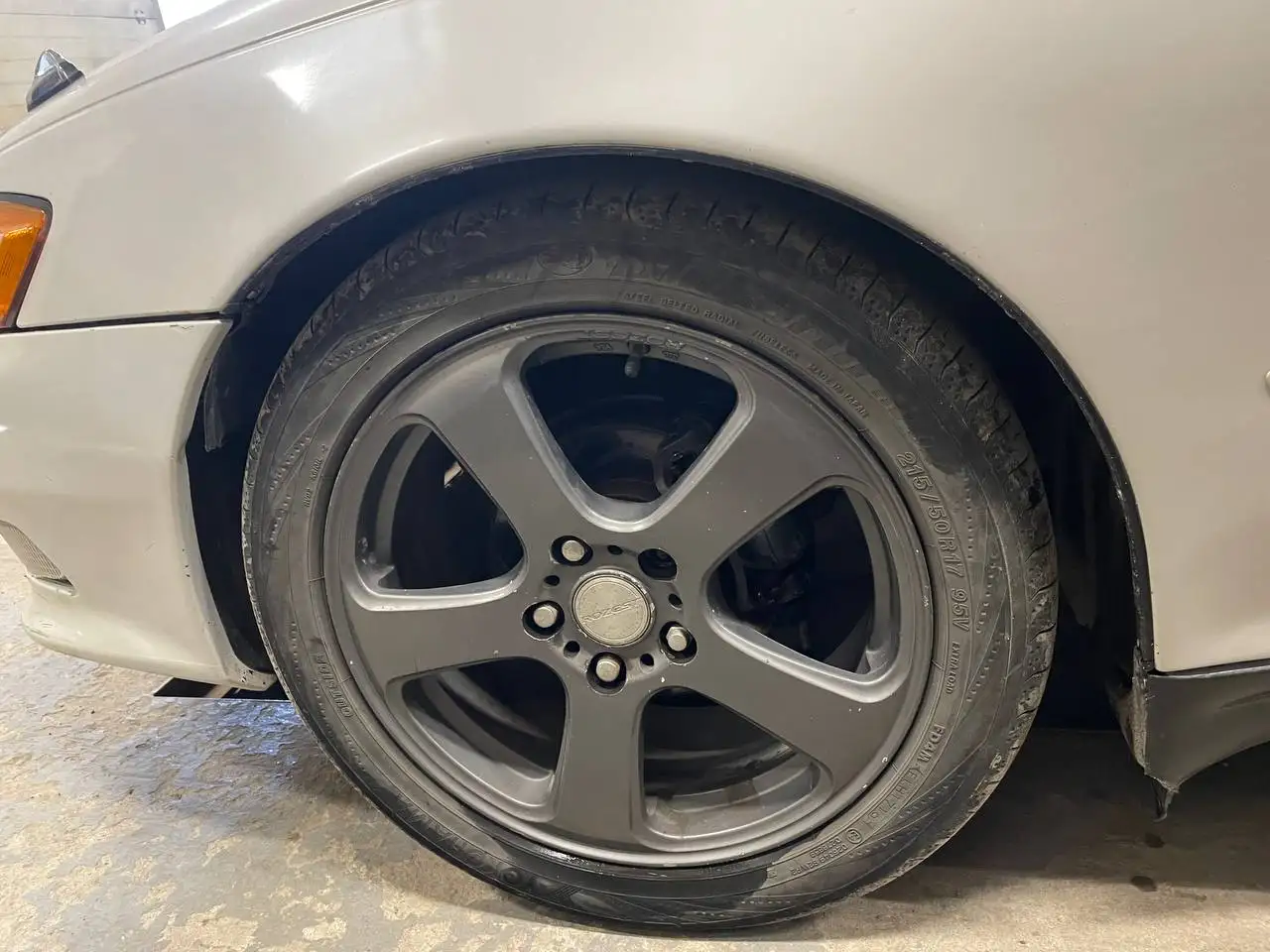 Запчасти для автомобилей Toyota Mark II и Chaser - Автозапчасти для иномарок (Запчасти) в Иркутск