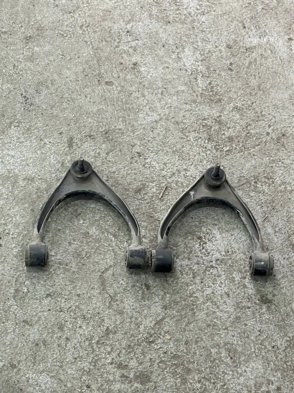 Запчасти для Тойота Алтеза и Марк 2 - Автозапчасти для иномарок (Запчасти) в Иркутск