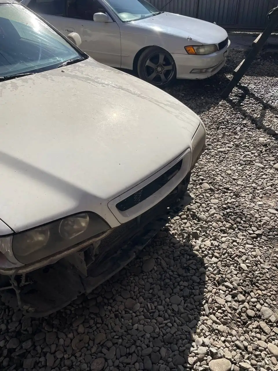 Продажа запчастей для авто в Иркутске - Запчасти в Иркутск