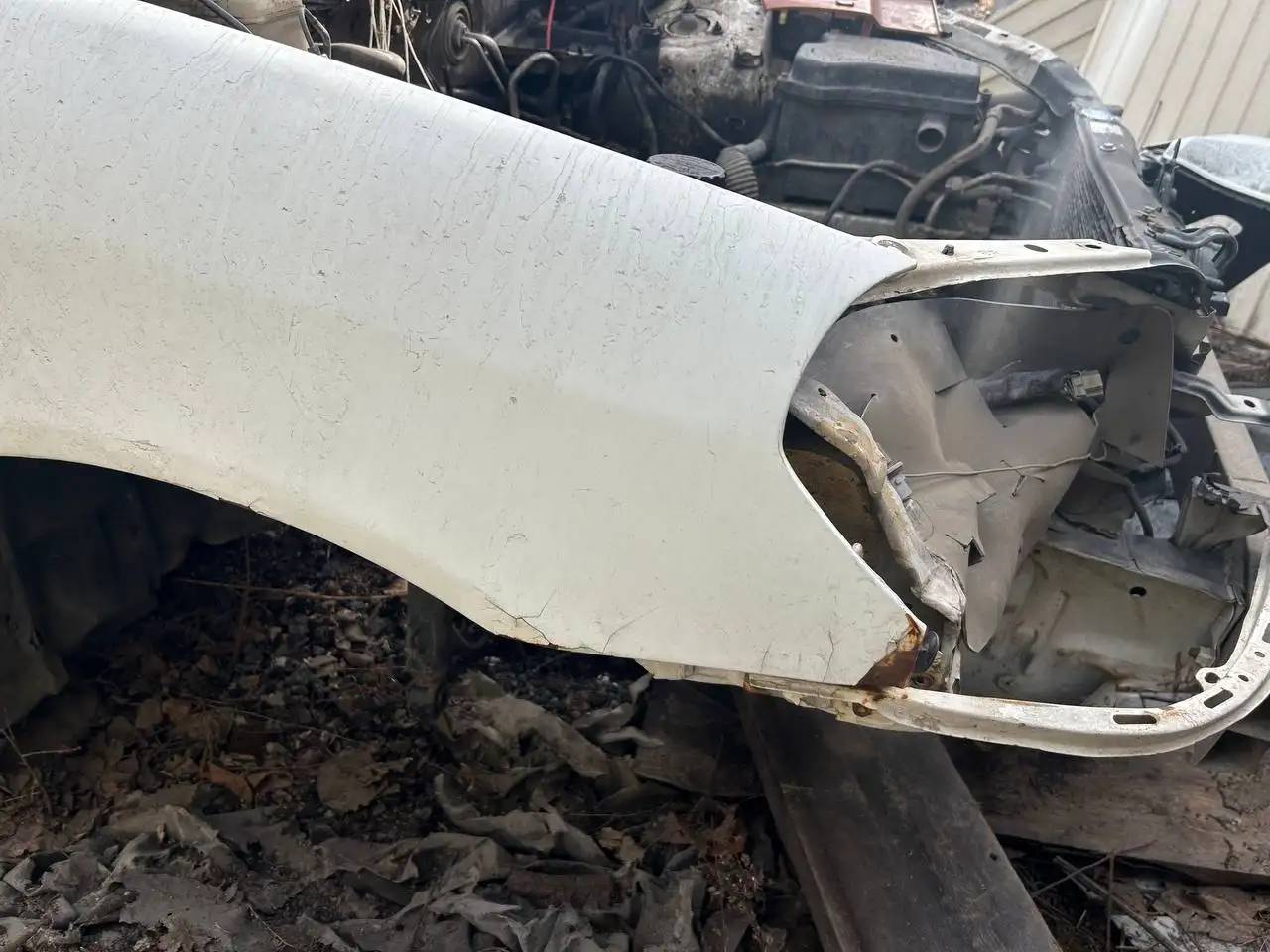 Продажа запчастей для автомобиля Марк 110 в Иркутске - Автомобильные запчасти (Запчасти) в Иркутск