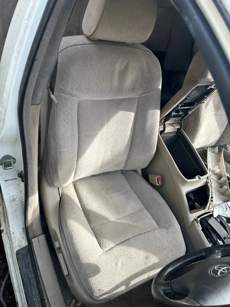 Продажа запчастей для автомобиля Марк 110 в Иркутске - Автомобильные запчасти (Запчасти) в Иркутск