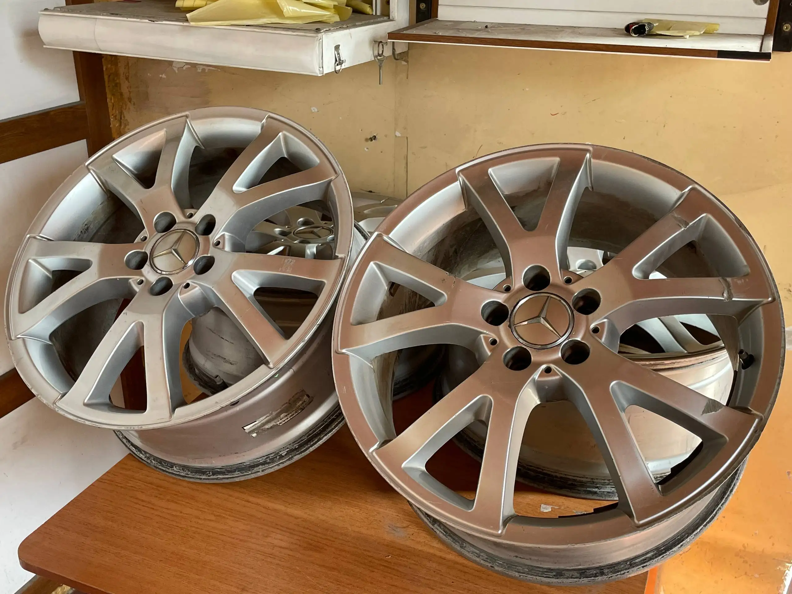 Продам бардюры коцки для авто - Автозапчасти (Запчасти) в Иркутск