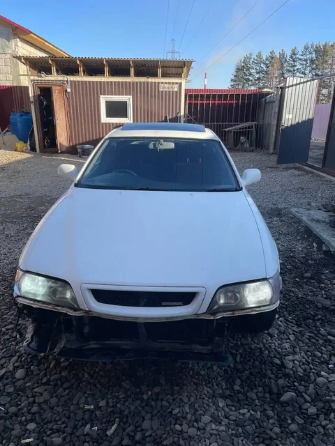 Крыша с люком в сборе для Toyota Chaser JZX100 1JZ-GE 2000 - Экстерьер в Иркутск