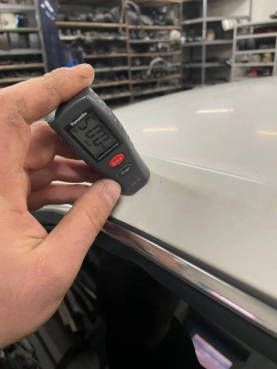 Крыша с люком в сборе для Toyota Chaser JZX100 1JZ-GE 2000 - Кузовные запчасти (Запчасти) в Иркутск