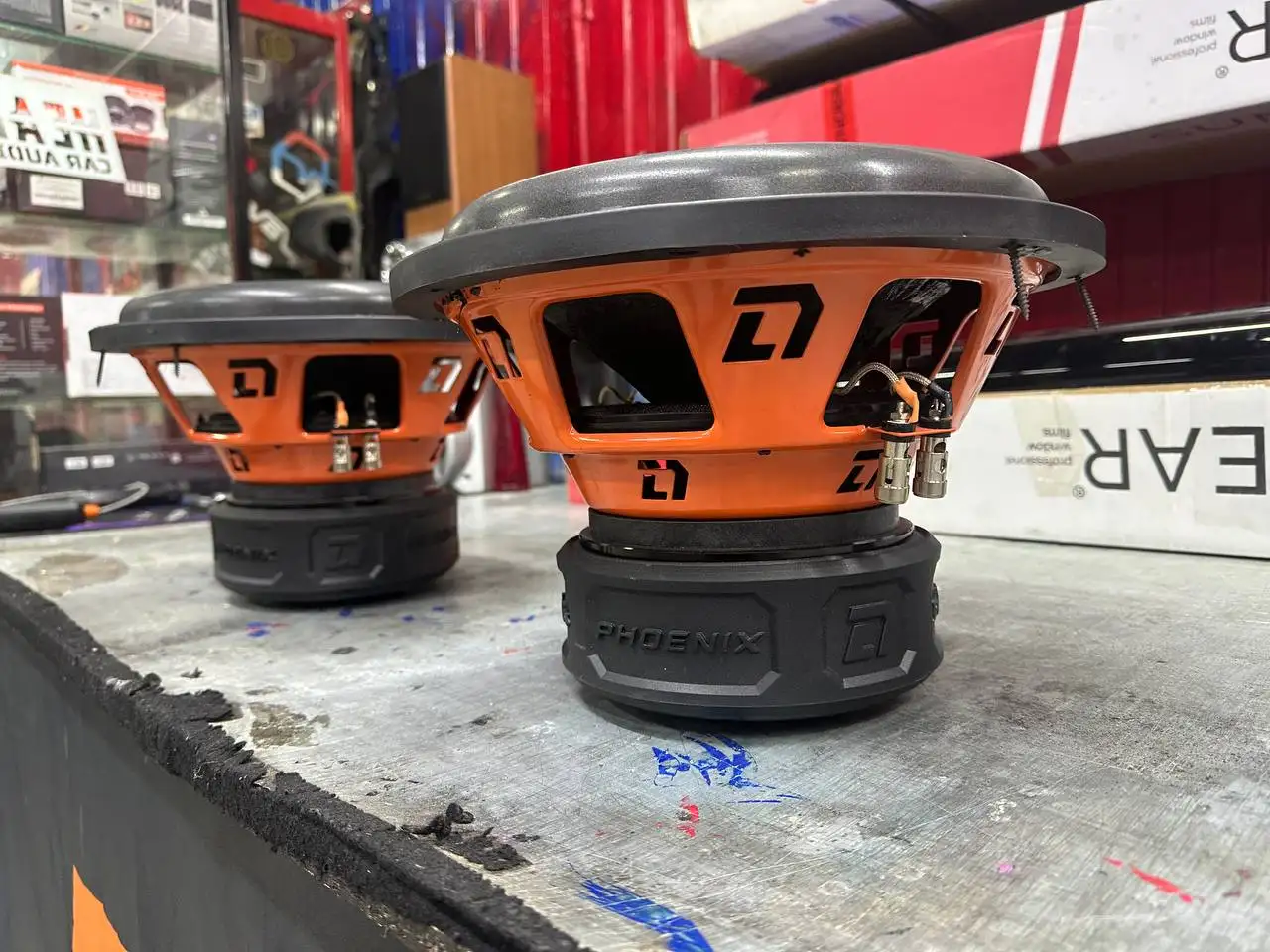 Две гитары Yamaha C40 - Музыкальные инструменты (Хобби и отдых) в Иркутск