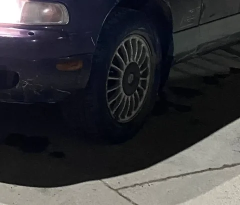 Обмен литья 5x114 R15 в Иркутске - Автодиски и подвеска в Иркутск