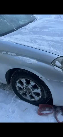 Продам комплект R15 на зимней резине - Двигатели и компоненты в Иркутск