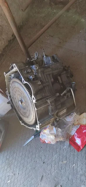 Вариатор Honda Freed Spike под ремонт - Двигатели и компоненты в Иркутск