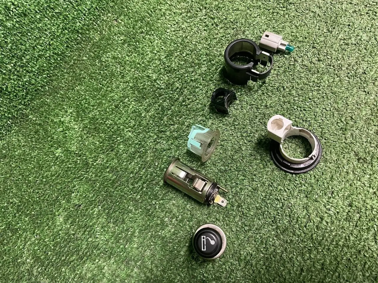 Toyota Chaser Jzx100 1jz ge VVTI автомат Tourer S Рестайлинг - Авто в Иркутск