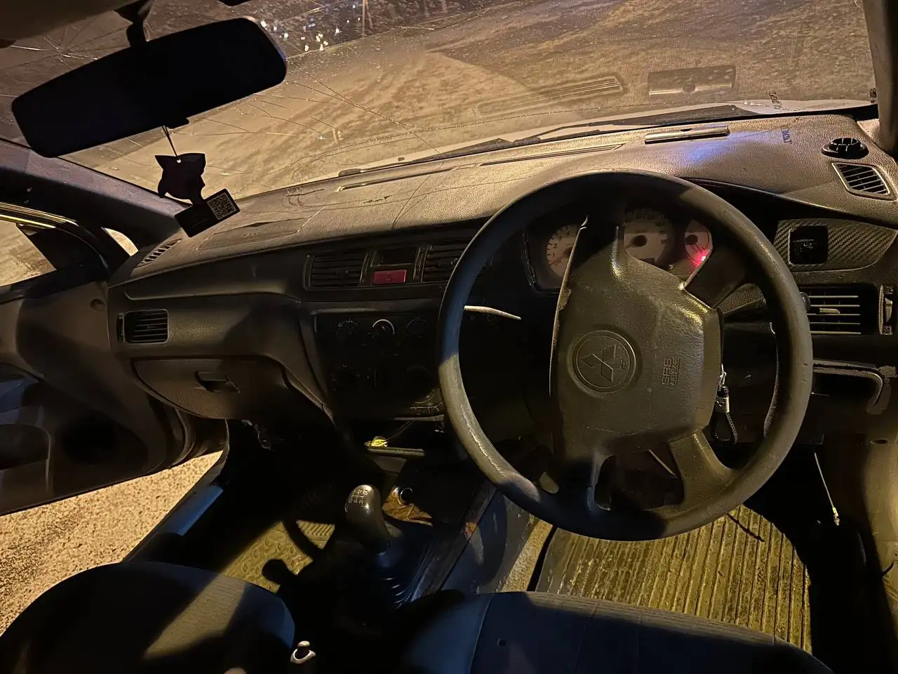 Продам Mitsubishi Lancer Cedia 2002 - Легковые автомобили (Авто) в Иркутск