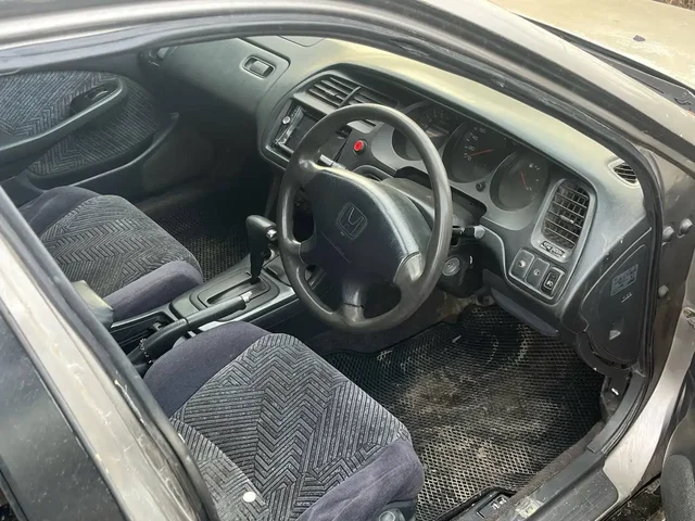 Продажа автомобиля с документами и коробкой передач - Микроавтобусы/Минивэны в Иркутск