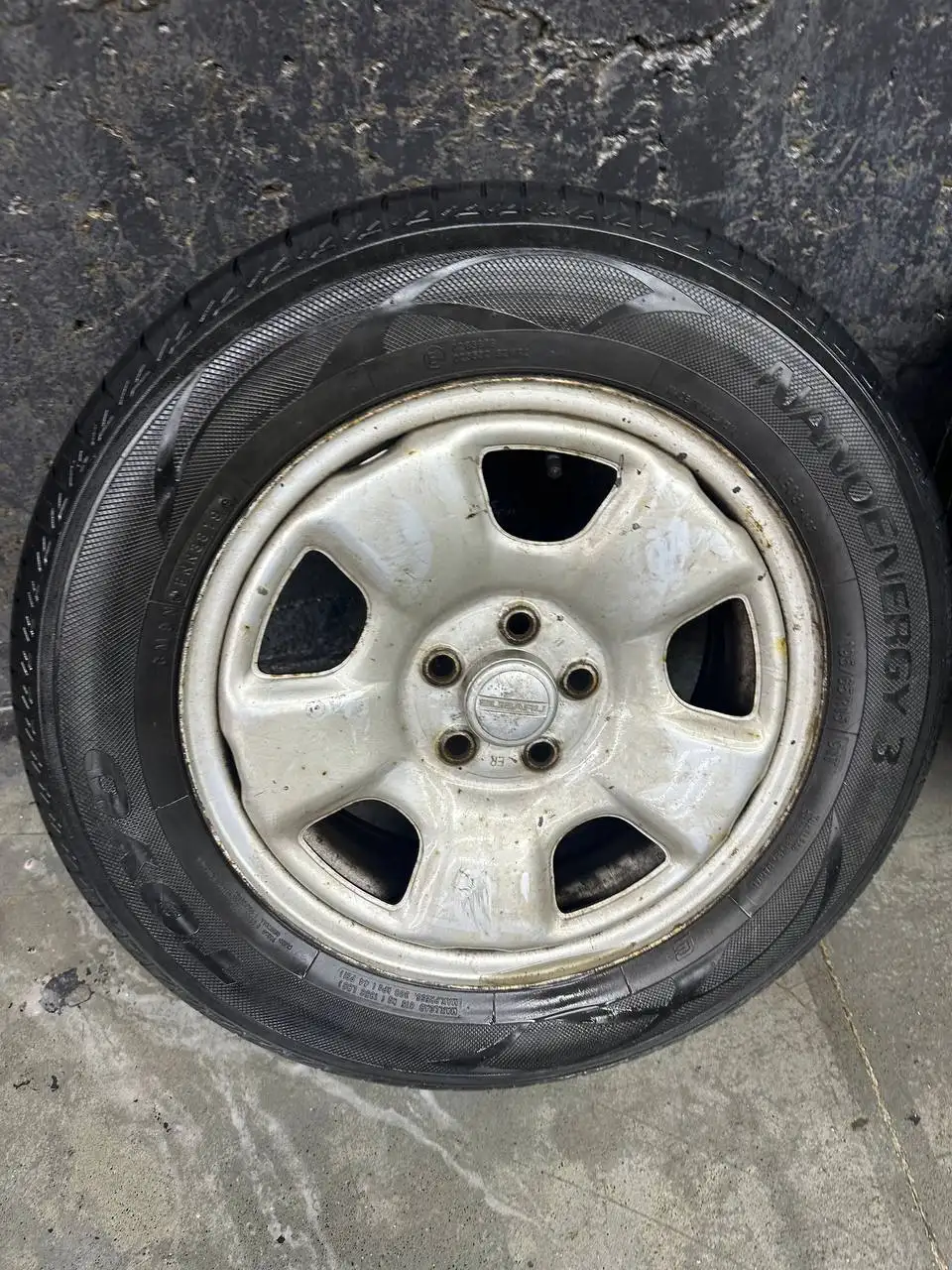 Продажа Subaru Impreza - Авто в Иркутск