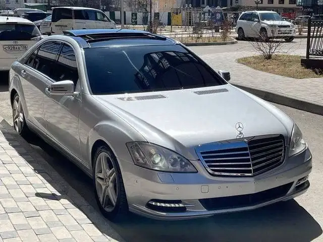 Запчасти на автомобиль 2008 года выпуска - Автозапчасти (Запчасти) в Иркутск