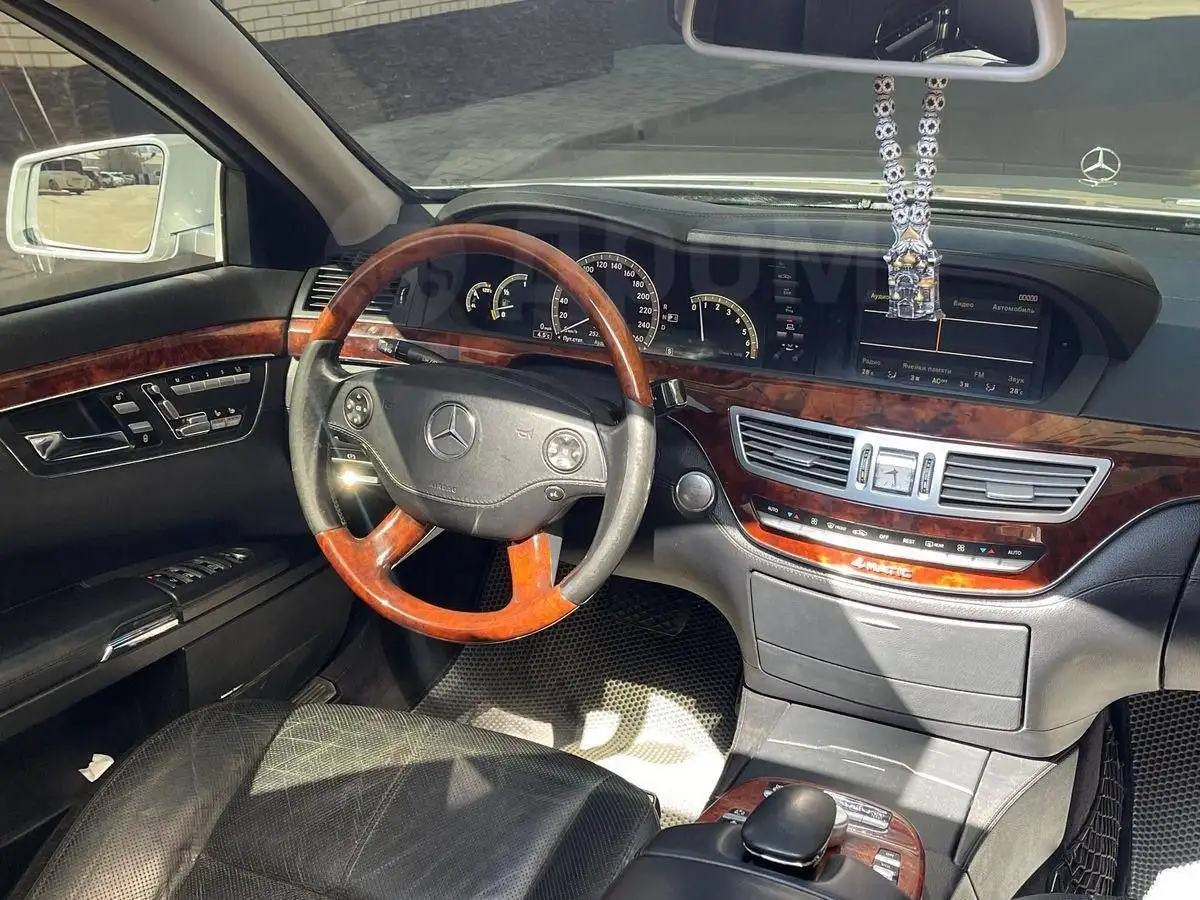 Запчасти на автомобиль 2008 года выпуска - Автозапчасти (Запчасти) в Иркутск