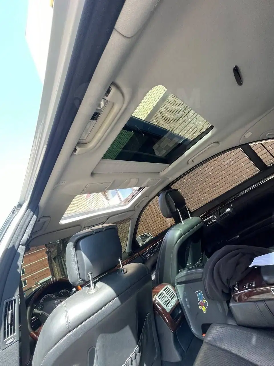 Запчасти на автомобиль 2008 года выпуска - Автозапчасти (Запчасти) в Иркутск