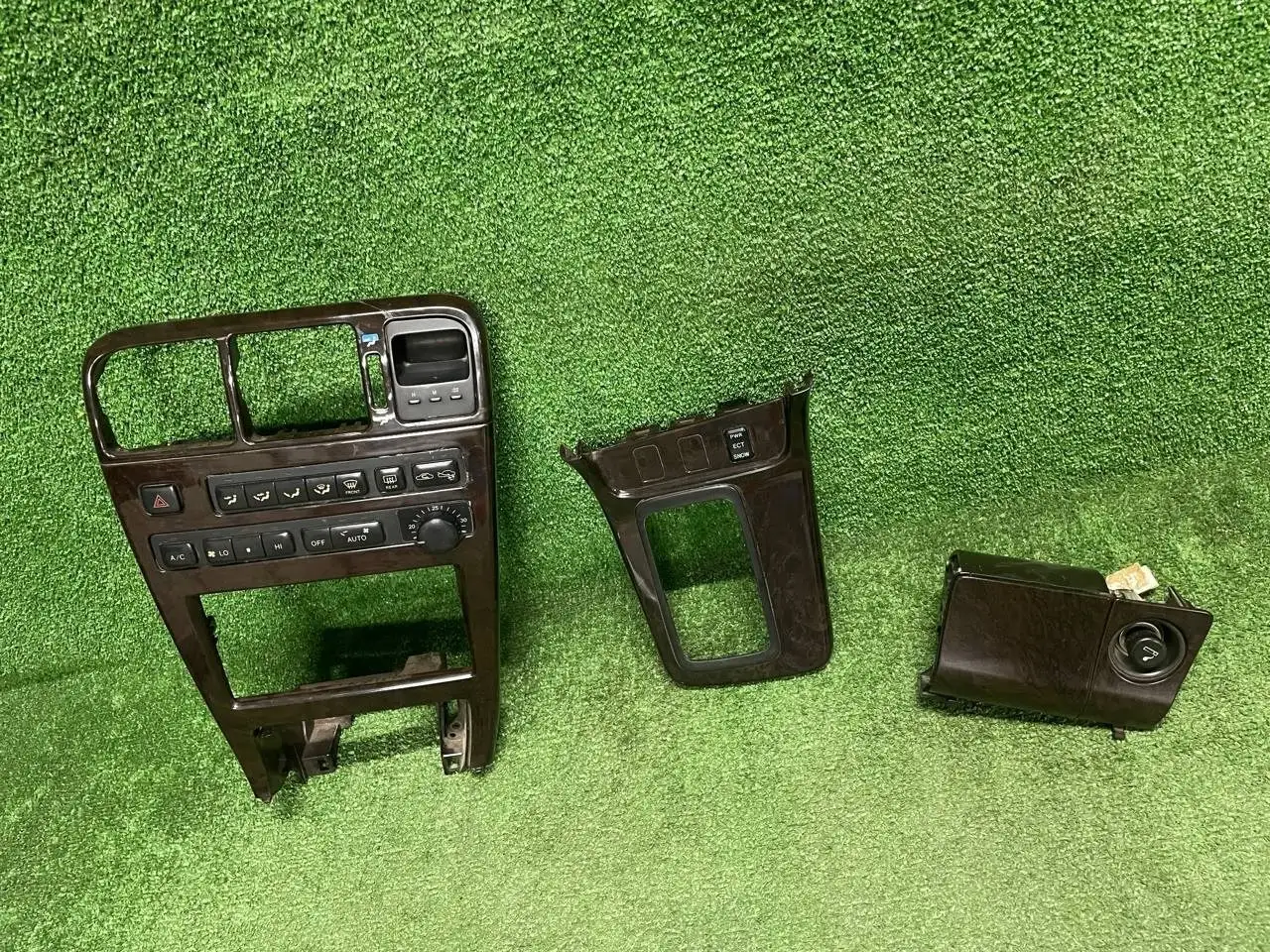 Запчасти Toyota Mark II GX90 для разбора - Автозапчасти для иномарок (Запчасти) в Иркутск