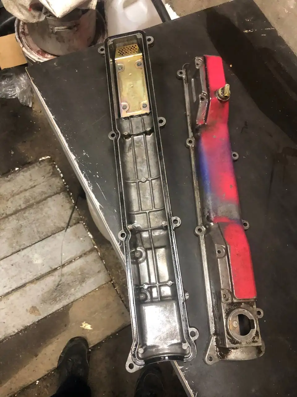 Запчасти для двигателя 1JZ-GE и подвески JZX90 - Автозапчасти для японских автомобилей (Запчасти) в Иркутск