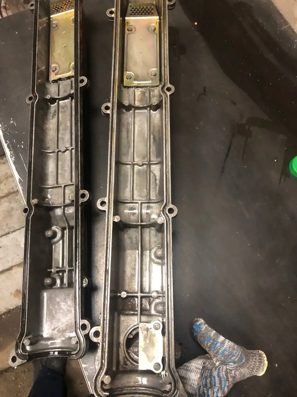 Запчасти для двигателя 1JZ-GE и подвески JZX90 - Автозапчасти для японских автомобилей (Запчасти) в Иркутск