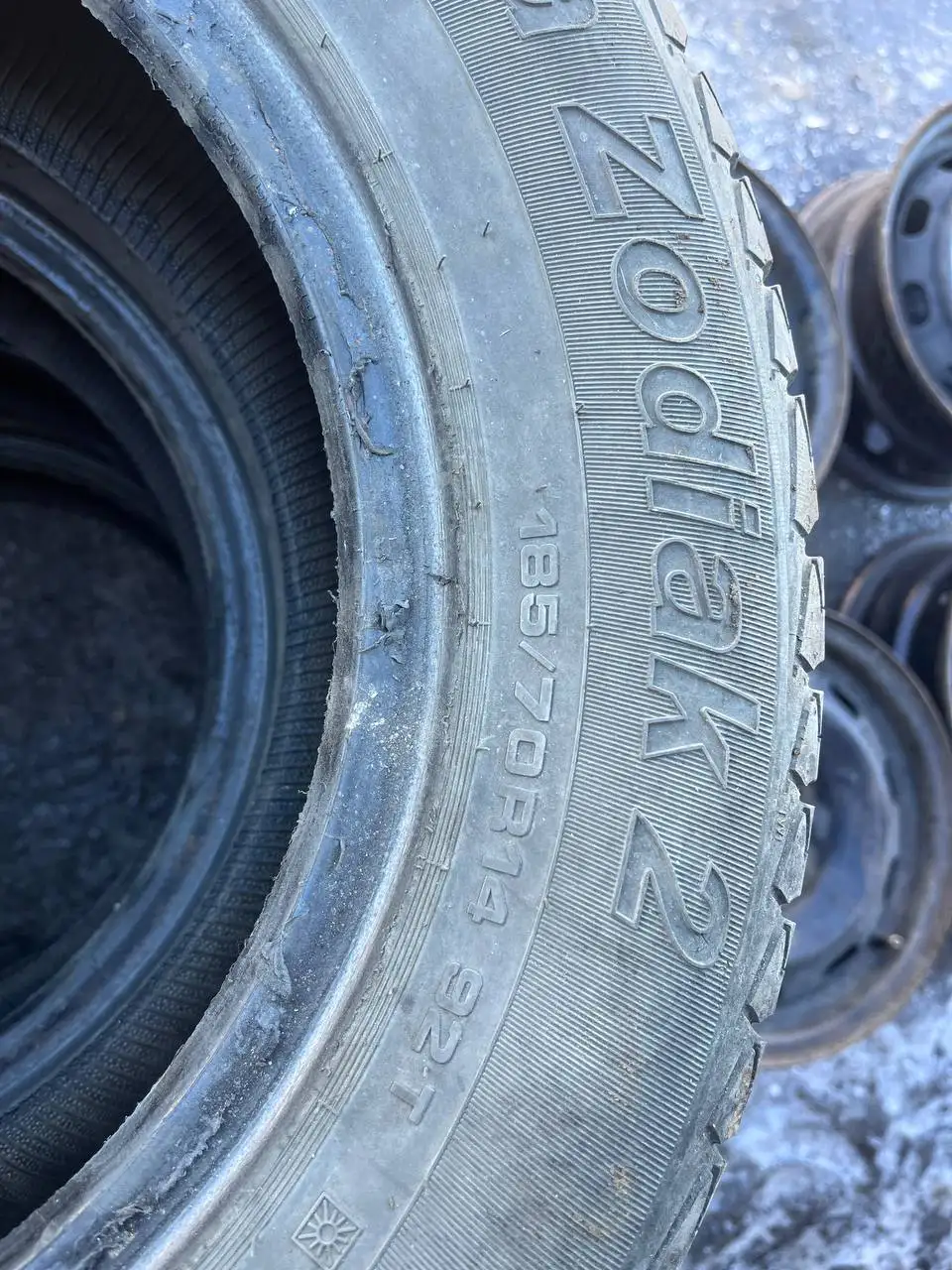 Запчасти Закрытый Авторынок Иркутск - Запчасти в Иркутск