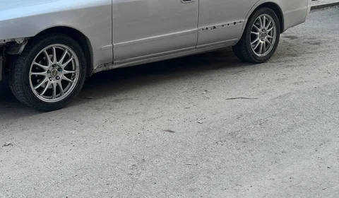 Комплект колес R17 с зимней резиной - Электронные компоненты в Иркутск