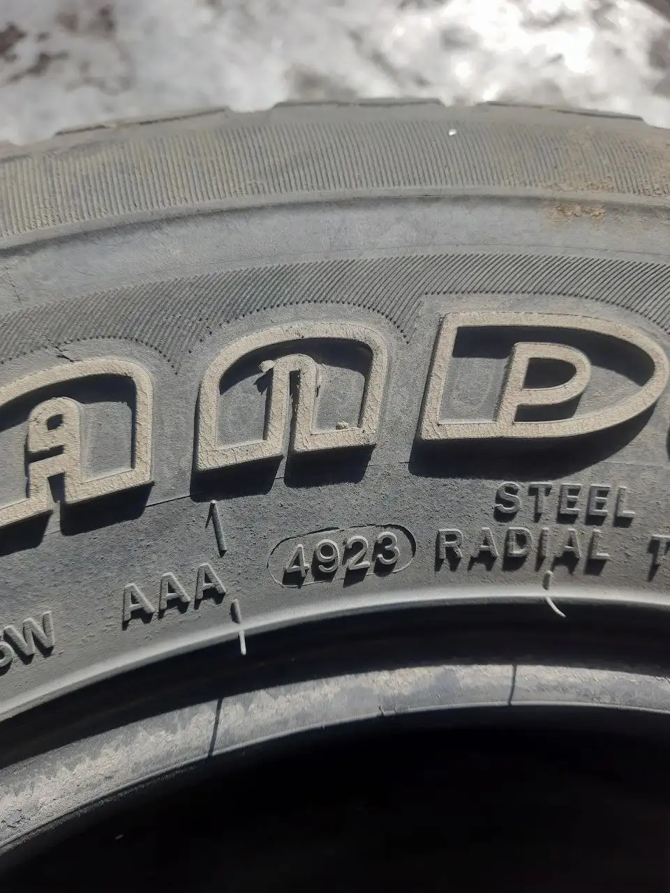 Автомобильные диски R17 275/65 - Колеса и диски (Запчасти) в Иркутск