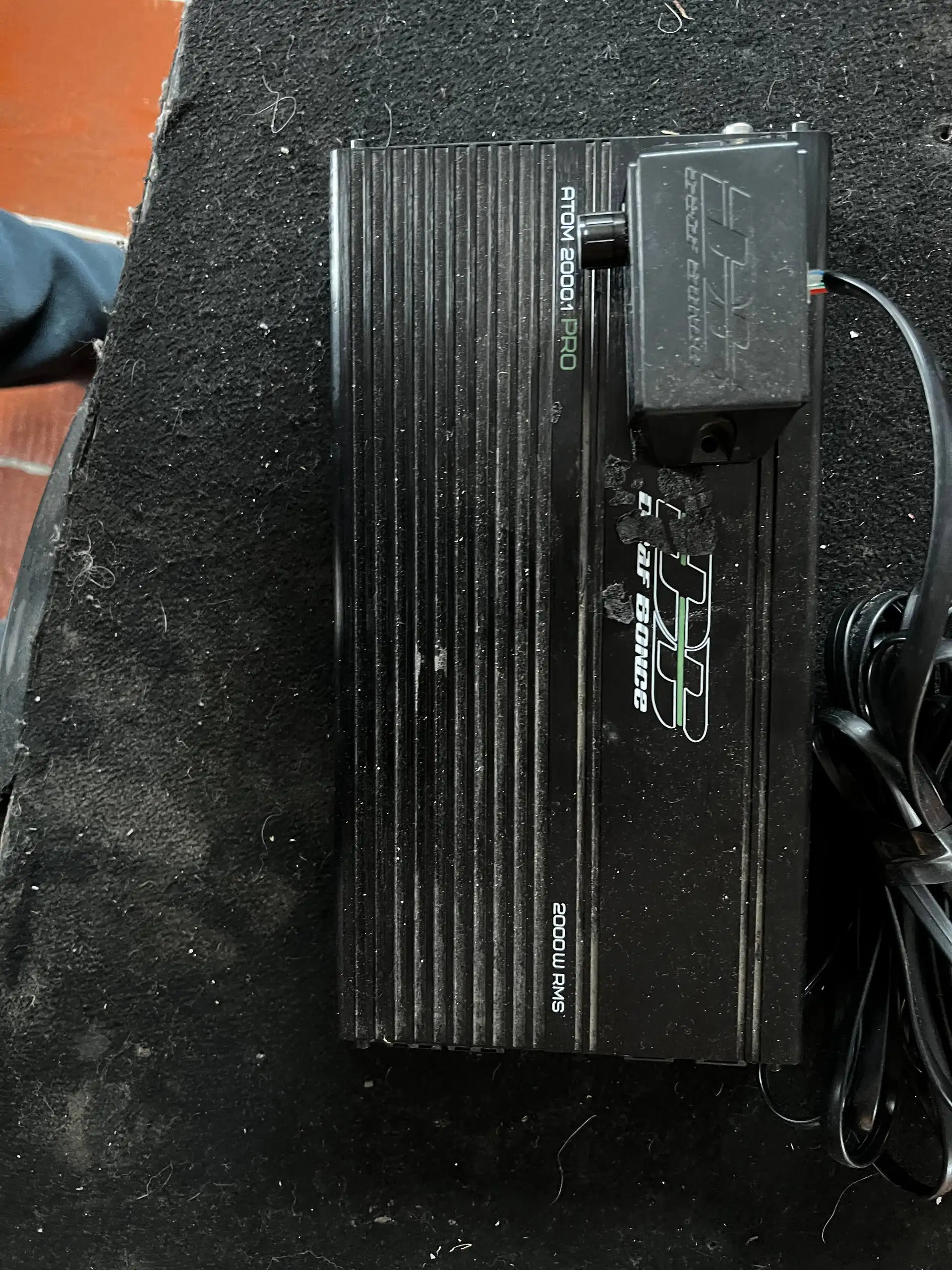 Продам усел Atom 2000.1 PRO - Электронные компоненты (Запчасти) в Иркутск