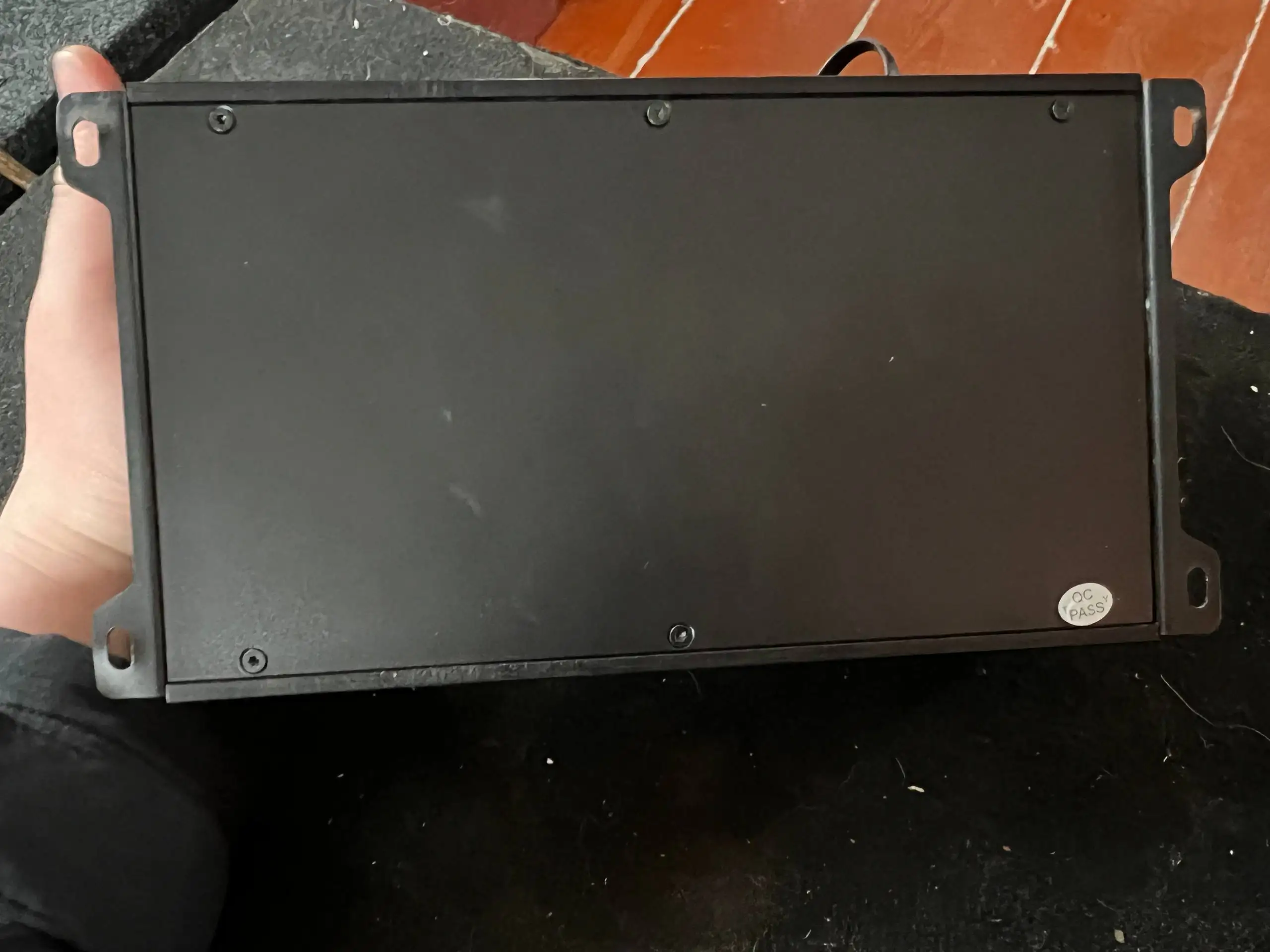 Продам усел Atom 2000.1 PRO - Электронные компоненты (Запчасти) в Иркутск