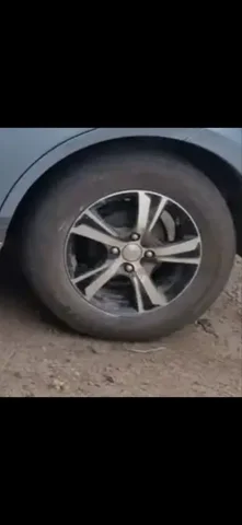 Диски 4×100 185/70/R14 лето 4 литья 1 штамп - Электронные компоненты в Иркутск