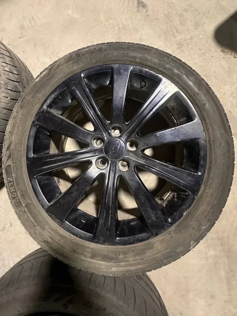 Продажа запчастей целиком - Кузовные детали в Иркутск