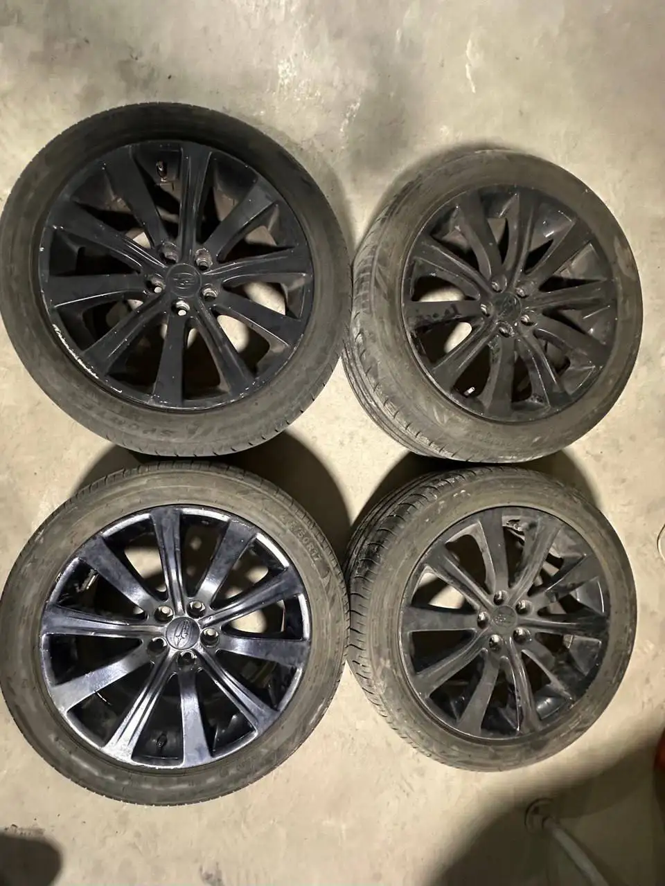 Продажа запчастей целиком - Запчасти в Иркутск