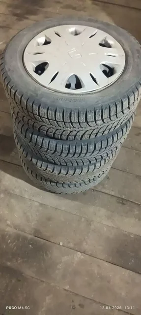 Зима шипы, 8т как на фото всё вместе - Кузовные детали в Иркутск