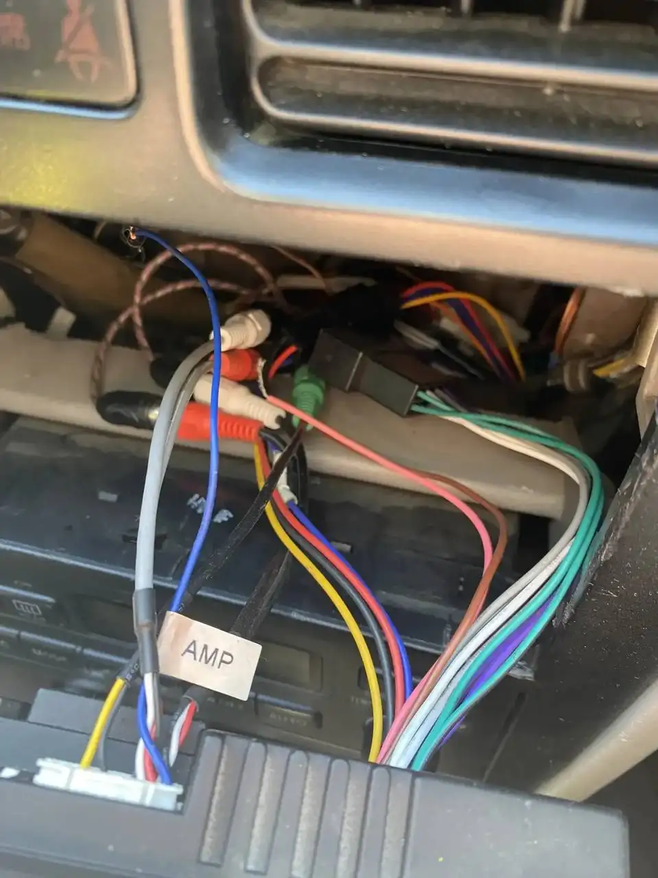 Продам андроид магнитолу с дефектом - Автомагнитолы (Электроника) в Иркутск