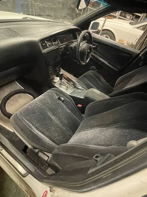 Запчасти для автомобилей Toyota и Nissan - Колпачки на диски в Иркутск