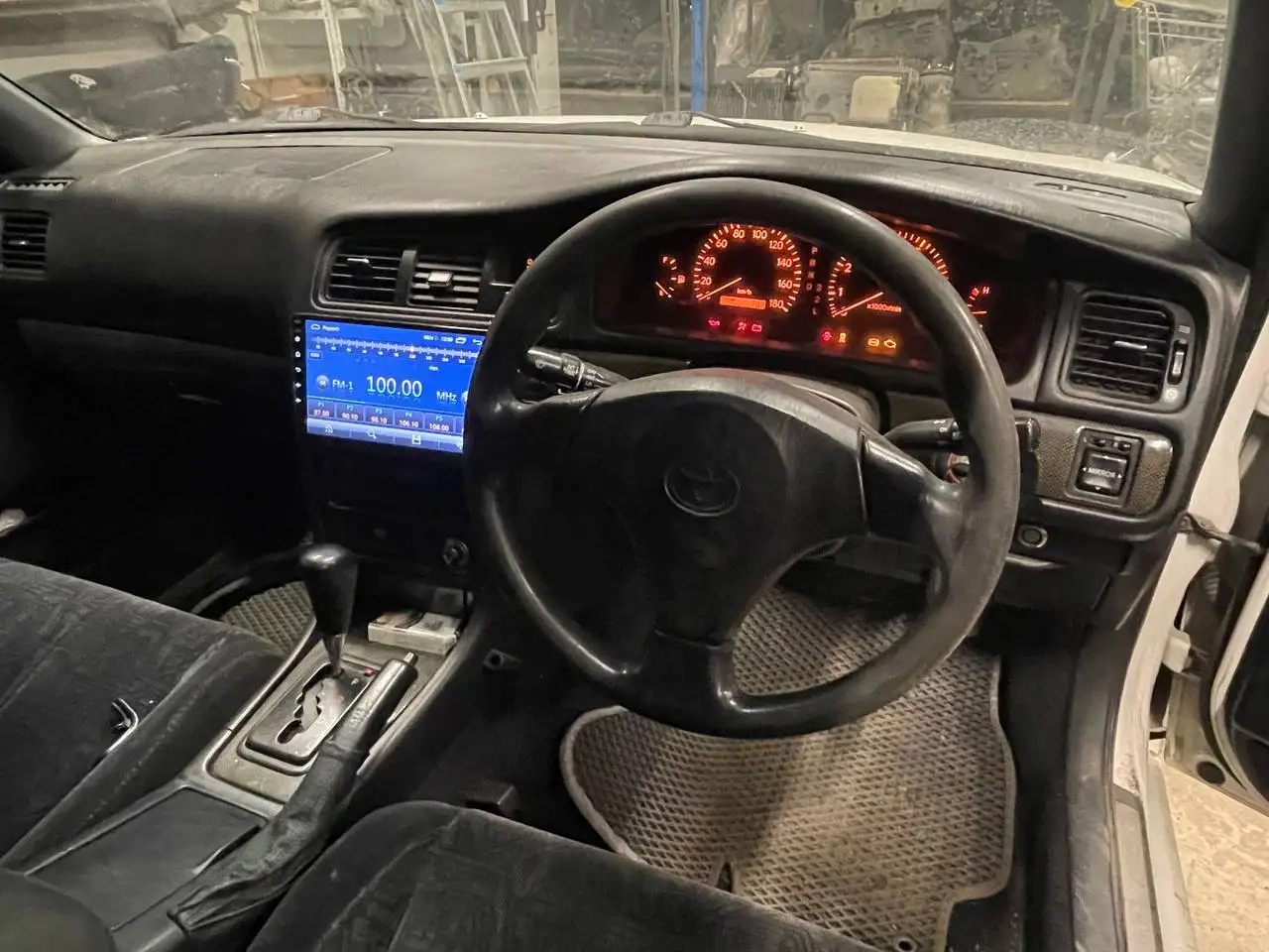 Запчасти для автомобилей Toyota и Nissan - Автозапчасти (Запчасти) в Иркутск