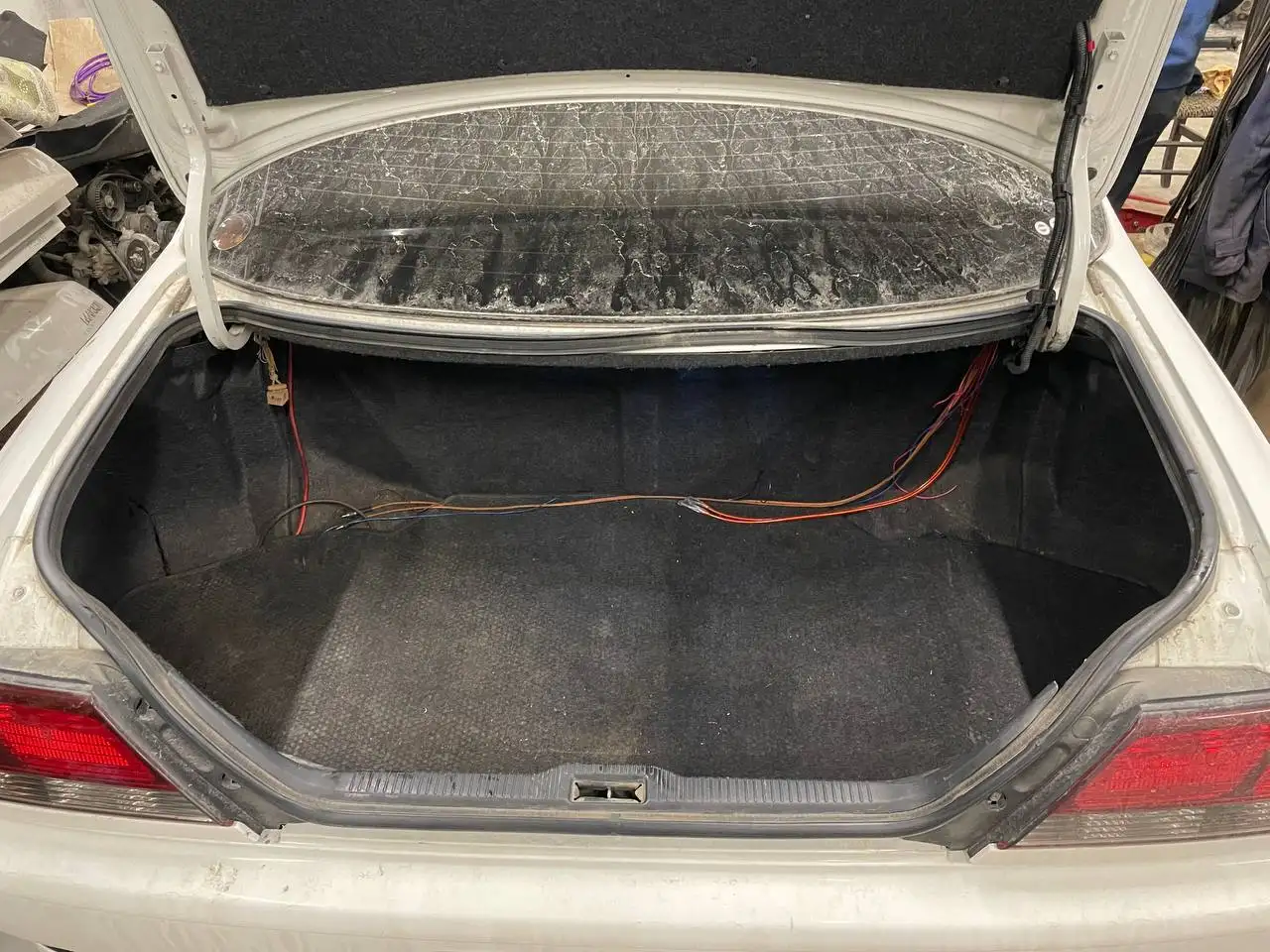 Запчасти для автомобилей Toyota и Nissan - Автозапчасти (Запчасти) в Иркутск