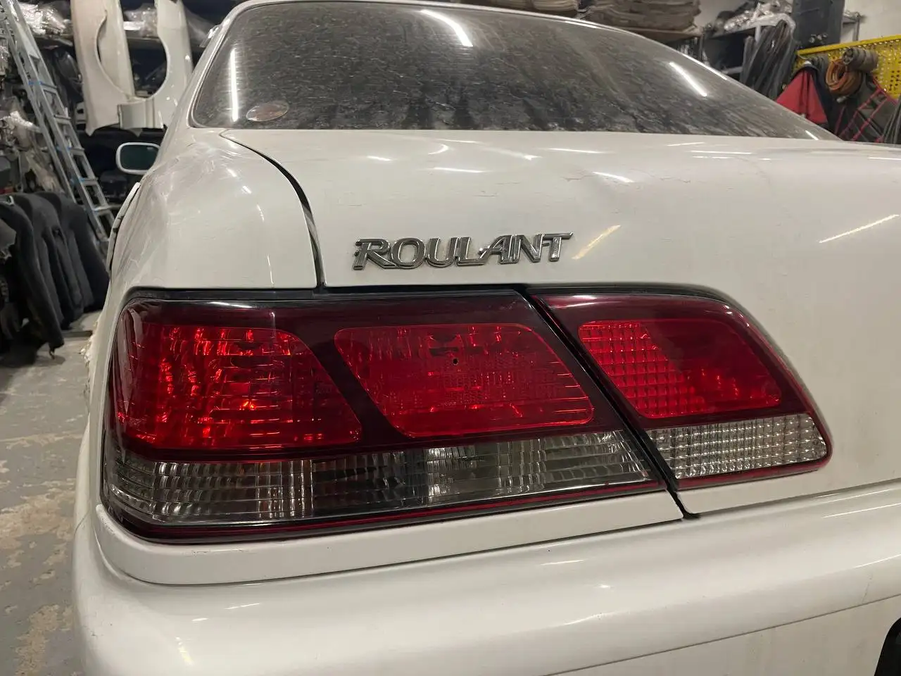 Запчасти для автомобилей Toyota и Nissan - Автозапчасти (Запчасти) в Иркутск