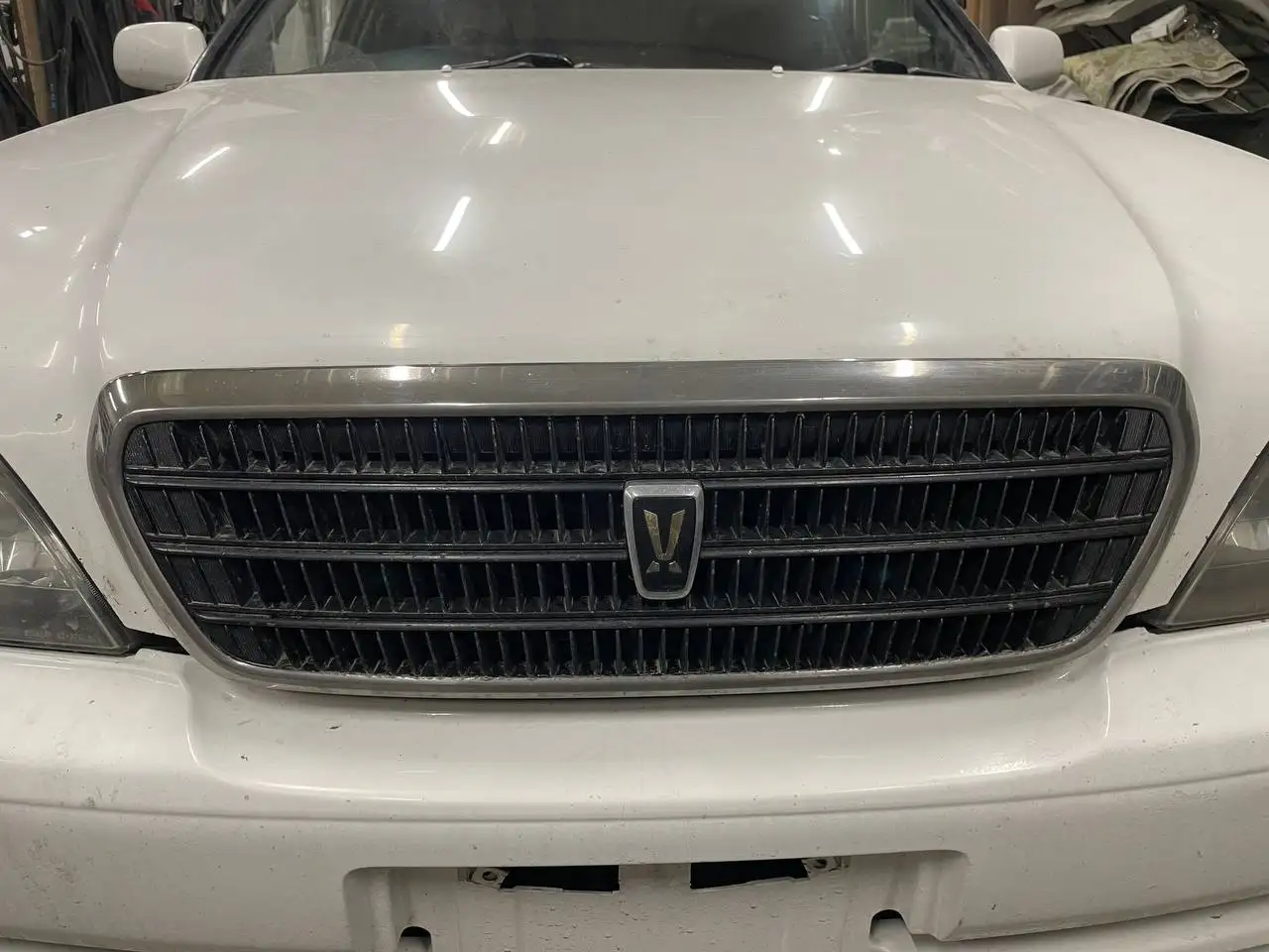 Запчасти для автомобилей Toyota и Nissan - Автозапчасти (Запчасти) в Иркутск