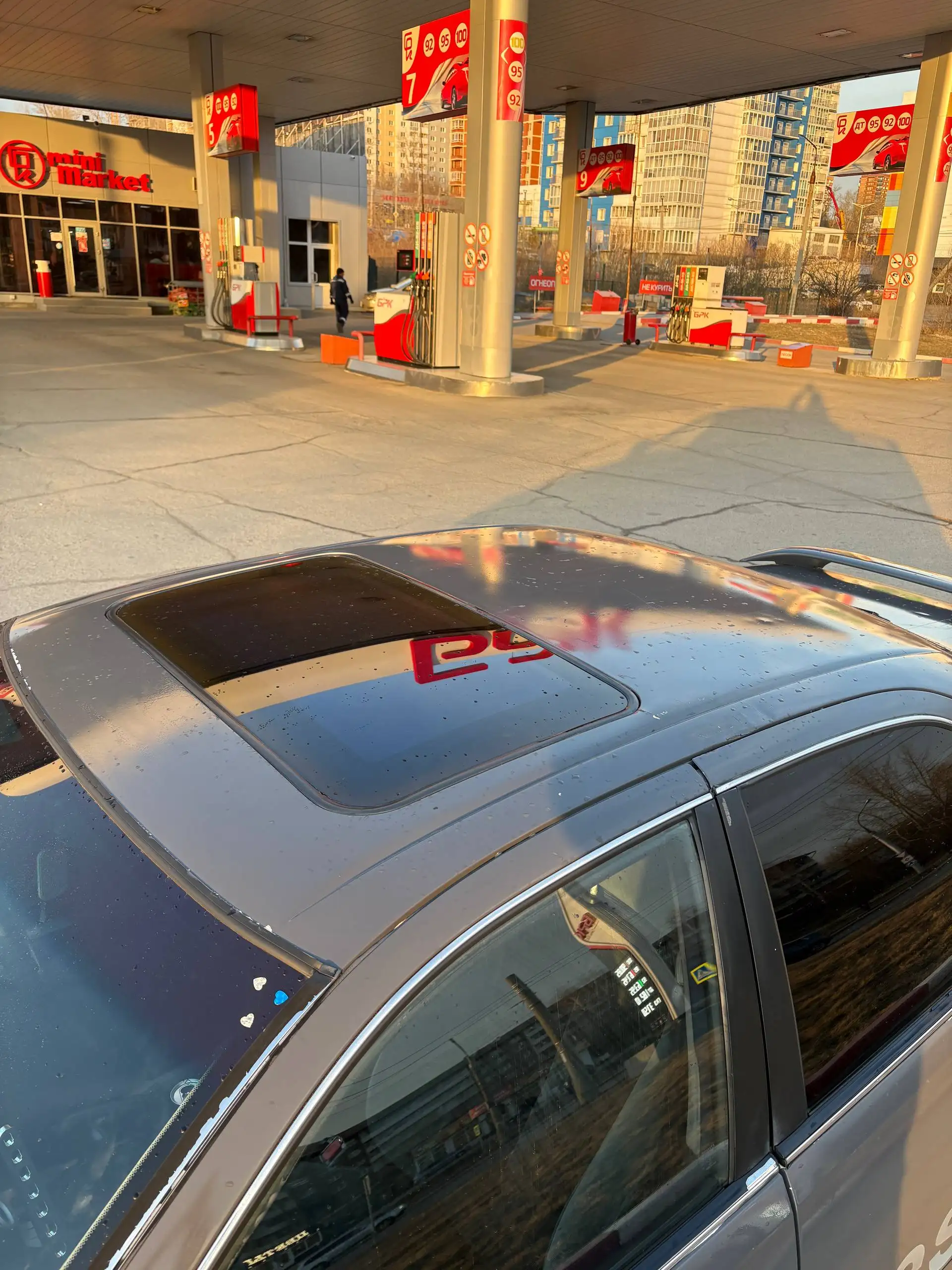 Toyota Cresta 90 в полный разбор - Автозапчасти (Запчасти) в Иркутск