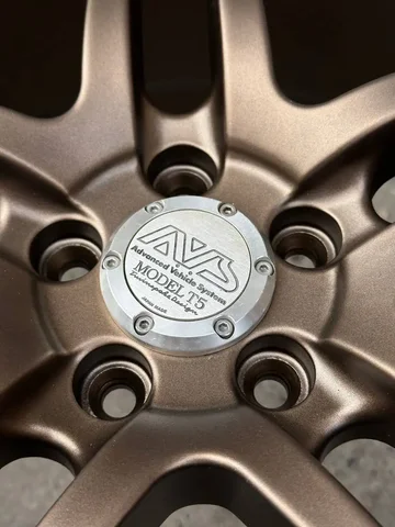 Оригинальные колпачки на диски AVS - Колпачки на диски в Иркутск