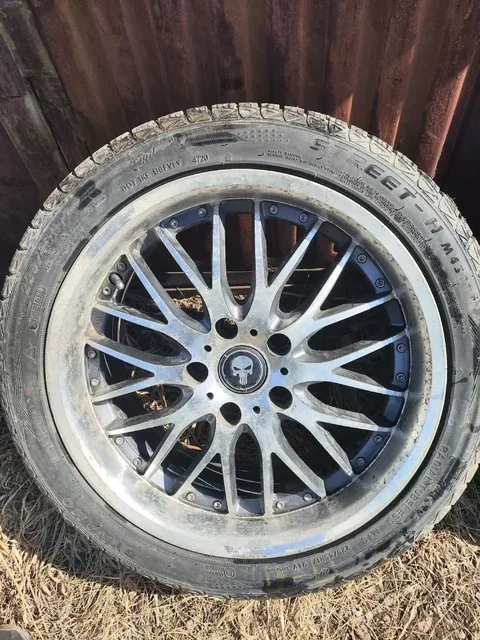 Продажа отличных колес - Колеса в Иркутск